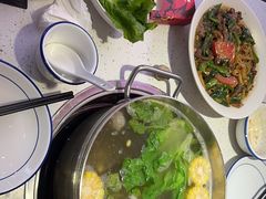 -潮正和潮汕牛肉火锅·老字号(番禺万达店)