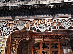 -乌镇东栅景区-江南百床馆