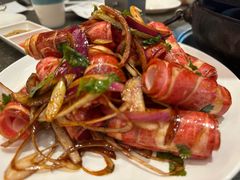 -揽月斋炙子烤肉·清真(安定门·五道营店)