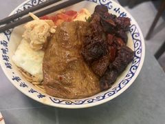 -梅溪·小伙子干挑面(安吉总店)