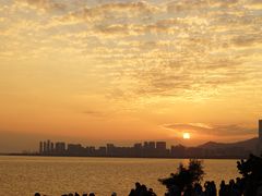 -深圳湾公园(南山区)