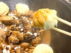 -大鹅岛绿色生态美食园