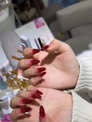 -瞧·享轻奢美甲美睫