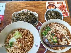 -李先生牛肉面大王(马栏店)