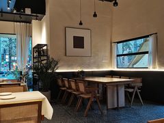 -希屿·Xislands融合餐厅