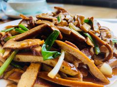 -丰乐餐厅·始于1999·本地老字号