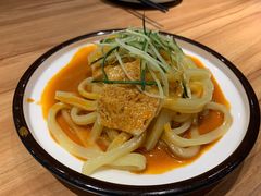 -品回味清真西北楼(宁波首店)