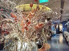 -山葵家·创意料理(宁波来福士店)
