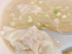 清汤抄手-春阳水饺(香槟广场店)