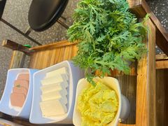 -额尔敦草原涮羊肉·烧烤(冻青树总店)