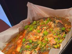 -鱼鼎香烤鱼火锅(华发商都店)