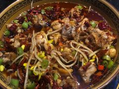 -冰城小镇音乐串吧·聚会餐厅(百子湾店)