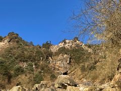 -九峰山