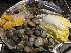 -船奇蒸汽海鲜·闽菜(八市海鲜总店)