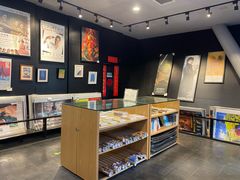 -和美电影艺术中心(万国城店)