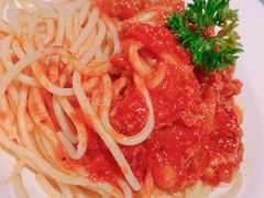 -菲滋意式餐厅(黄岩洞天店)