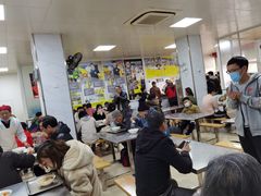 大堂-汪家馄饨(集庆路店)