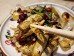 -金太阳海鲜烧烤·本地人餐厅(星海公园店)