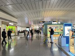 -石家庄正定国际机场-T2航站楼