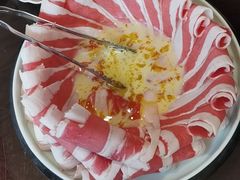 -日坛涮肉(日坛公园店)