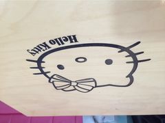 Hello&nbsp;Kitty&nbsp;Cafe(弘大店)-Hello Kitty Cafe(弘大店)