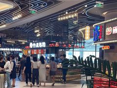 -掂档潮汕牛肉火锅(沈阳万象城店)