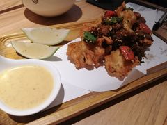 -太二酸菜鱼(汕头苏宁广场店)