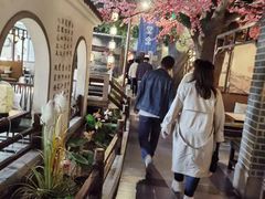 -秀水人家