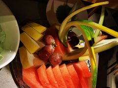 -海底捞火锅(武胜路凯德广场店)