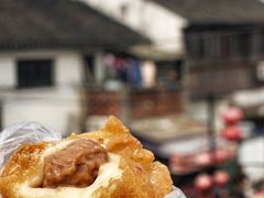 油氽团子-荣阳楼(山塘街店)