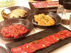 -花味烤肉·拌饭(庐阳万科店)