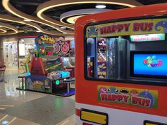 -汤姆熊欢乐世界(莘庄龙之梦店)