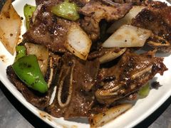 -湘汇概念铁板烧(铁西万达店)