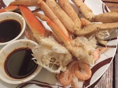 -舟山朱家尖威斯汀酒店·知味标帜自助餐厅