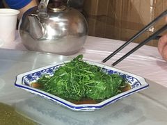 -洞天食府(北大街店)