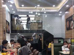 -佰搭果·广式茶餐厅(西华路店)