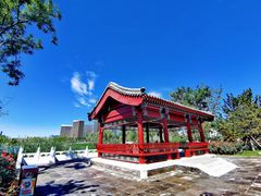 -西海子公园