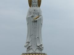 -三亚南山文化旅游区