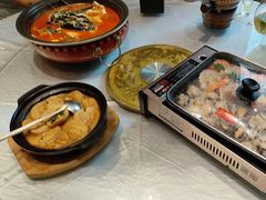 -老燕皇·南京菜(玄武湖店)