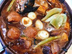 -范贤光鸡公煲(平乐园总店)