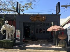 -Tichaa Tearoom by HARNN