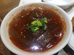 -茂盛小吃(蓝田店)