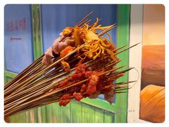 -马路边边串串香(双井直营店)