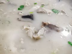 羊肉汤-野狗羊肉汤