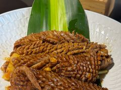 -魁盛居百年鲁菜馆(县西巷店)