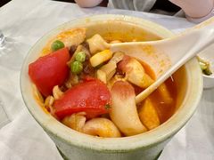 -功德林素菜饭庄(前门店)