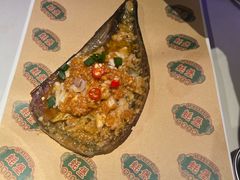 -蚝堡海鲜·威海菜·海肠捞饭·烧烤·亚洲吃蚝公司(幸福门店)