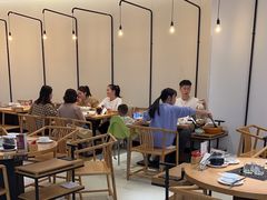 -湯系·煲汤手艺人(东二环泰禾广场店)