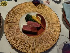 -渔火·特色餐厅(佘山世茂洲际酒店)