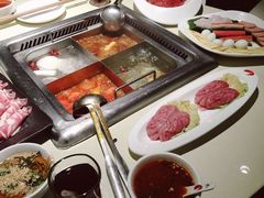 -海底捞火锅(高科广场店)
